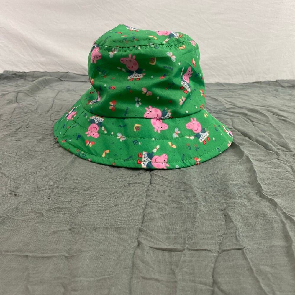 Peppa Pig Kids Hat NWT